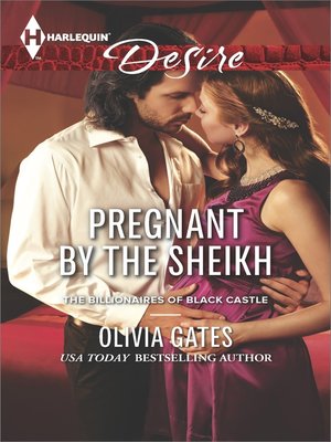 Pregnant by the Sheikh - ebook
